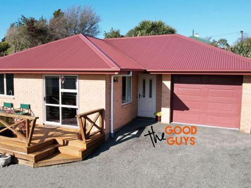 37A Stour Street, Oamaru