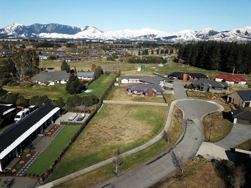3 Keats Place, Hanmer Springs