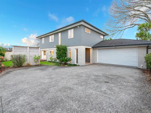 8B Greenberry Drive, Ranui