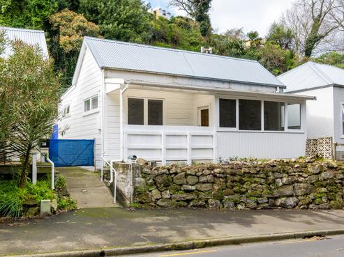 25 Milton Road, Napier Hill