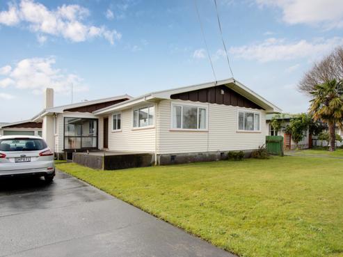 18 Barnard Avenue, Maraenui