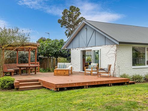 29 Seafield Place, South New Brighton