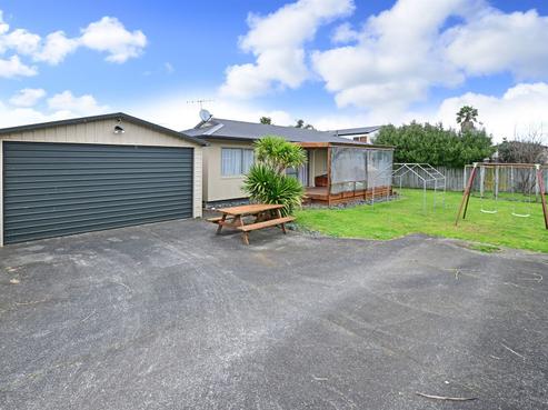 54A Alma Crescent, Papakura