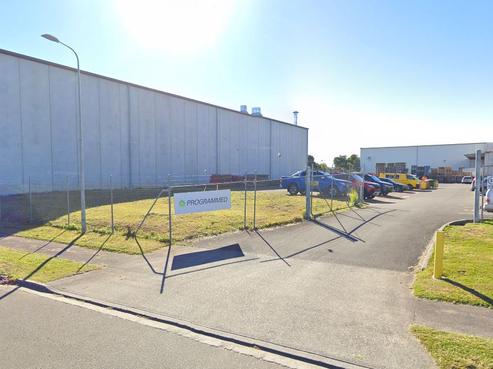 86 The Boulevard, Te Rapa Park