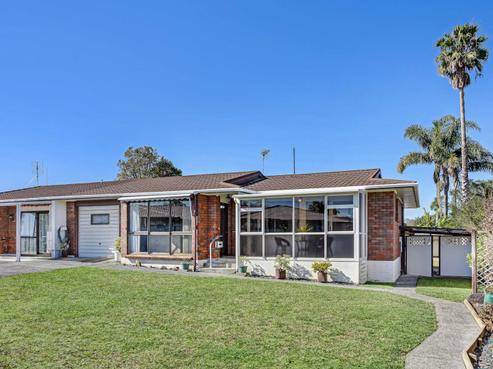 1/54 Sunderlands Road, Half Moon Bay