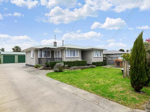 58 Kelvin Road, Papakura