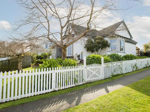 95A Stout Street, Whataupoko
