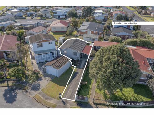 404A Ensor Street, Thames