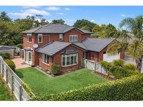 15 Bexley Way, Morrinsville