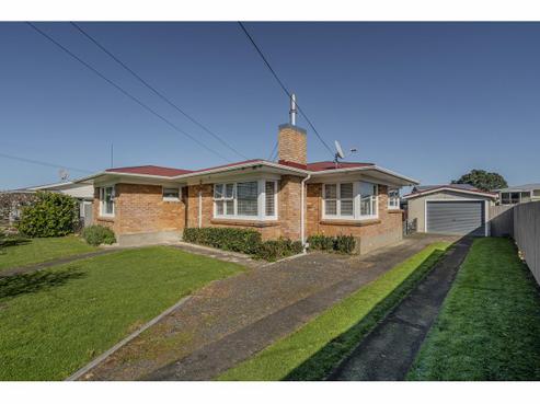 203 Moanataiari Street, Thames