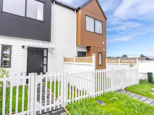 190 Rockfield Road, Penrose