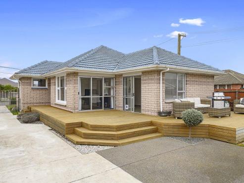 34 Tomrich Street, Aranui