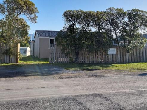 136 South Bay Parade, Kaikoura