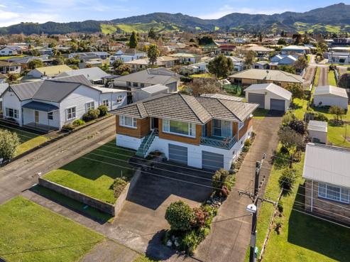 5 Christensen Street, Waihi