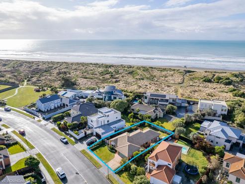 72 Aston Drive, Waimairi Beach