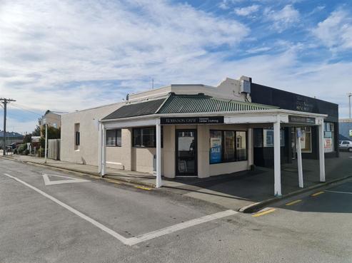 28 Ribble Street, Oamaru