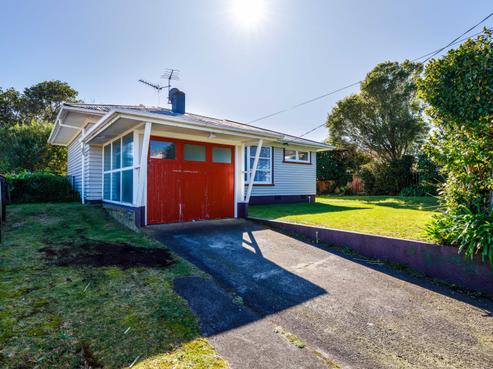 64 Brois Street, Frankleigh Park
