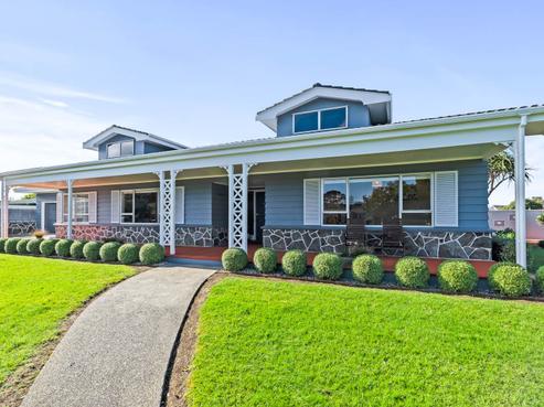 2 Blenheim Court, Kamo