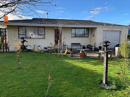 36 John Street, Temuka