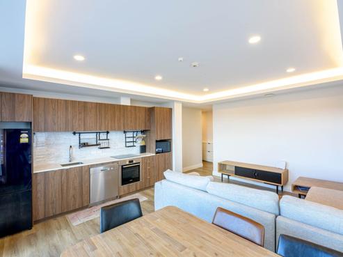 604/26 Library Lane, Albany