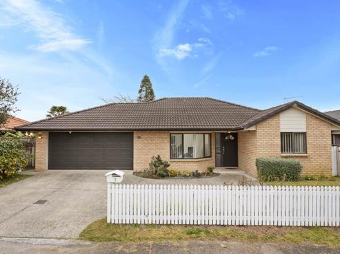 7 Delphi Grove, Tuakau