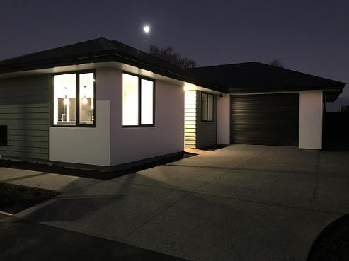 2 Kerr Street, Netherby