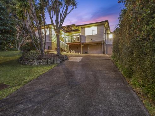 121 Wirihana Road, Titirangi