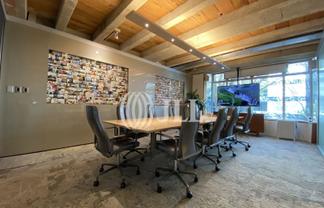 Modern Office on Vincent Street