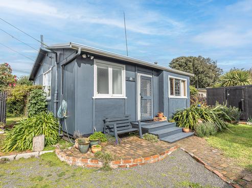 165 Cornfoot Street, Castlecliff