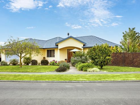 3 Newbury Place, Taradale