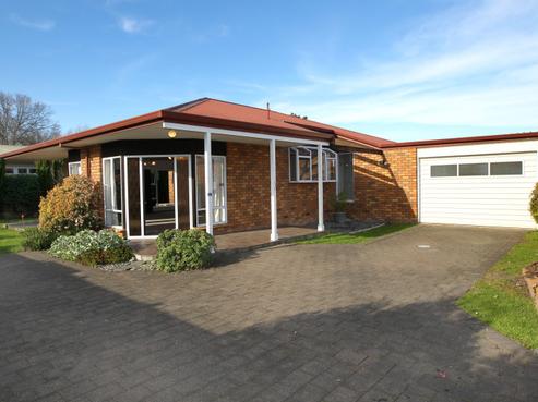 111 Ikanui Road, Frimley