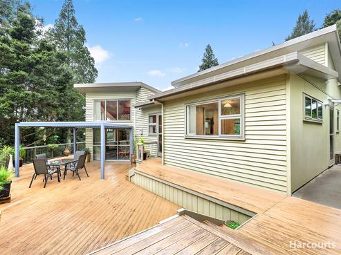 27 Tauraroa Road, Maungakaramea