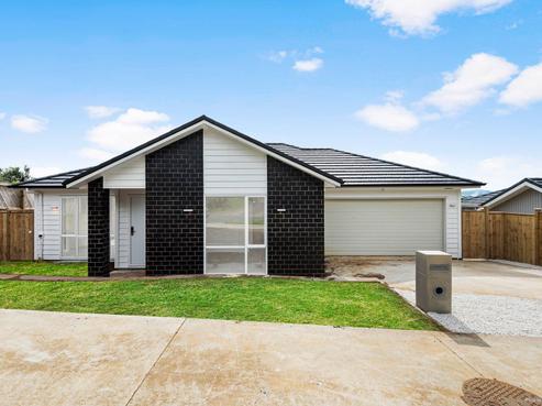62 Adams Road South, Pukekohe