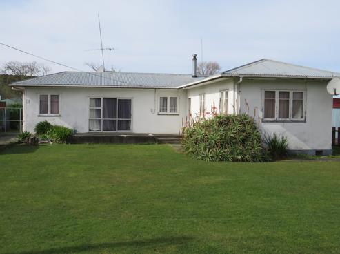 81 Mclean Street, Wairoa