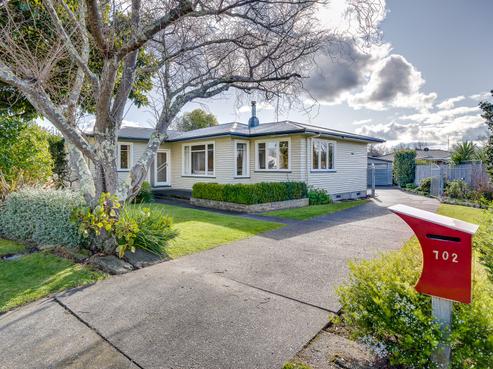 702 Maxville Drive, Parkvale