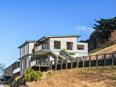 1 Quartz Rise, Queenstown Central