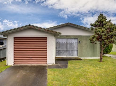1/5 Monmouth Place, Tamatea