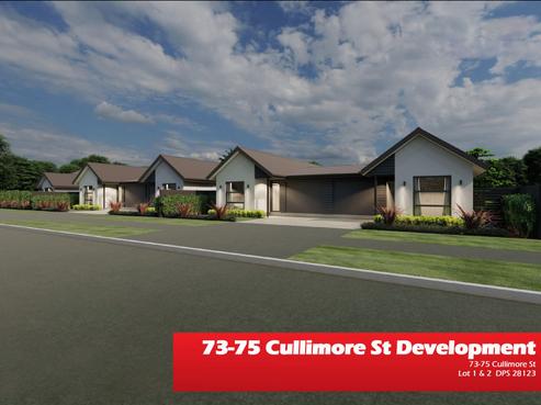 75 Cullimore Street, Pukete
