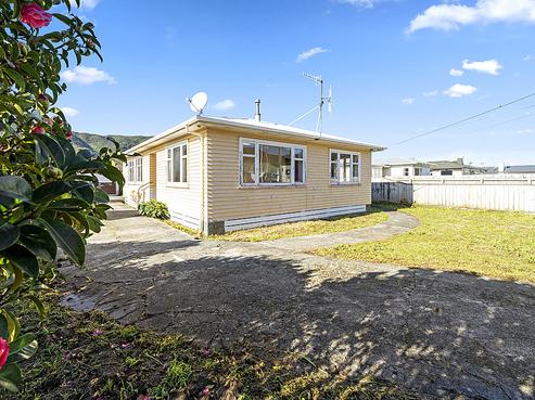 72 Westminster Road, Wainuiomata