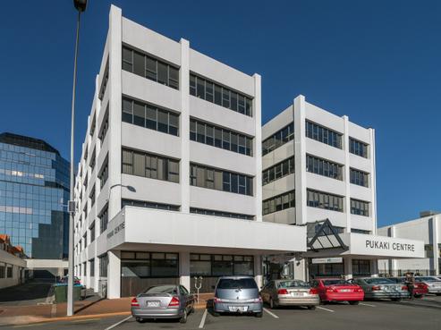 28/1144 Pukaki Street, Rotorua Central