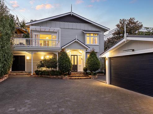 24 Alfred Street, Northcote Point