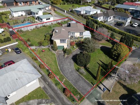 25 Tawa Street, Melville