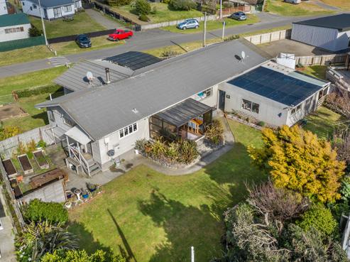 57 Himatangi Street, Himatangi Beach