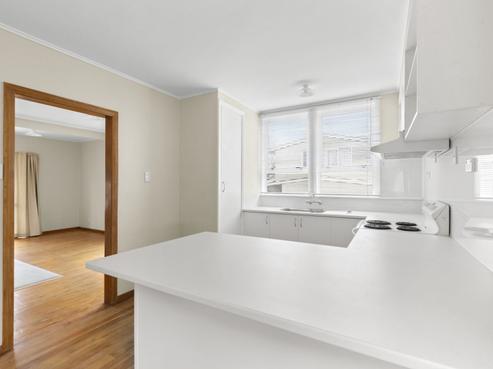 29 Cook Street, Marfell