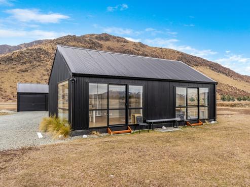1 Piner Lane, Omarama