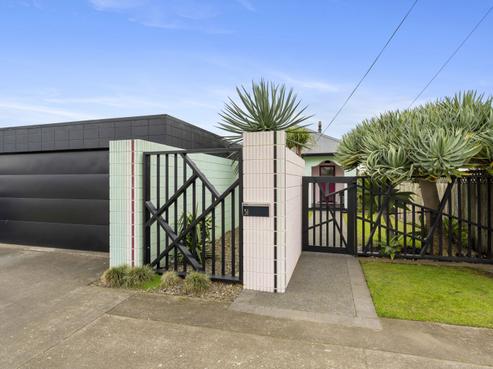 51 Fitzroy Road, Fitzroy