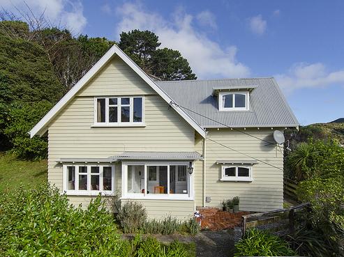 23 South Karori Road, Karori