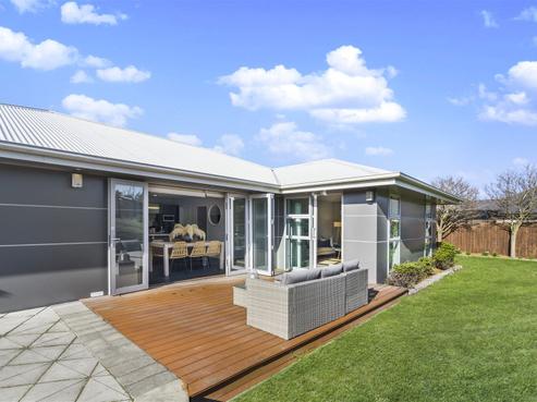 73B Fairfield Way, Rolleston