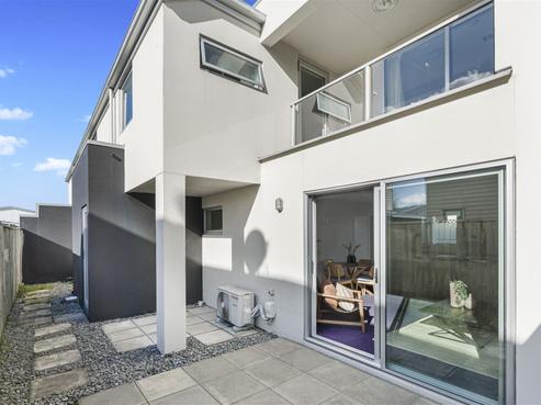 496 Barbadoes Street, Edgeware