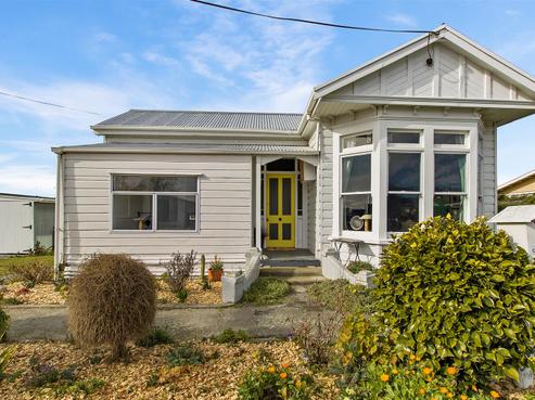 11 Eaton Street, Waimate